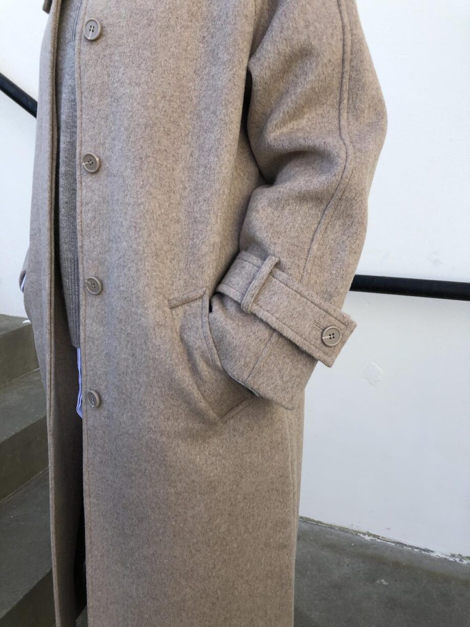 Alfa Coat Sandstone