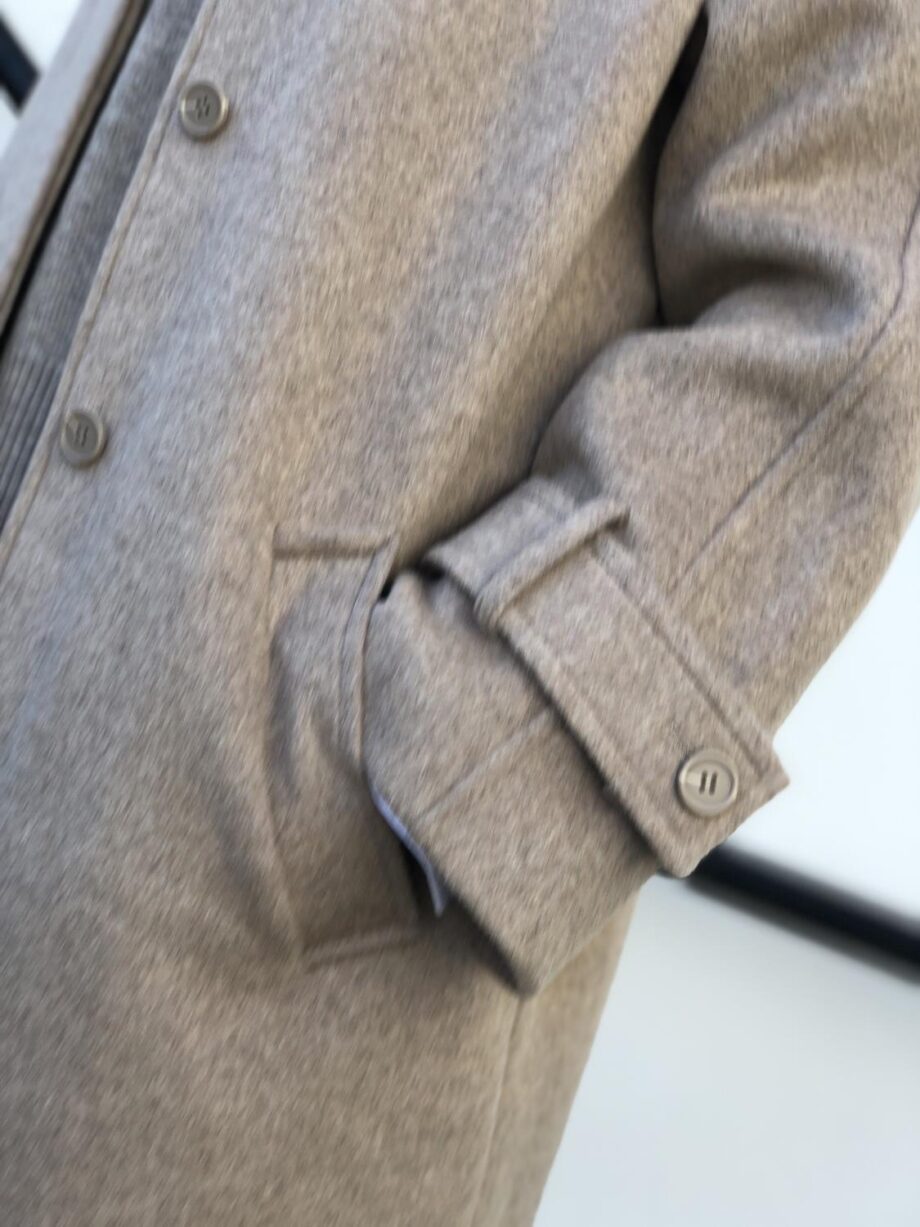 Alfa Coat Sandstone