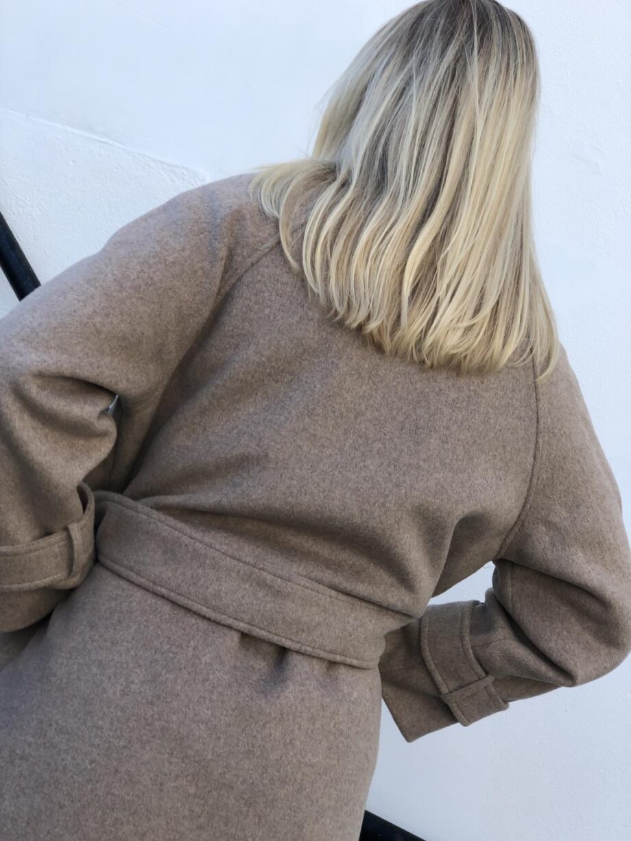 Alfa Coat Sandstone