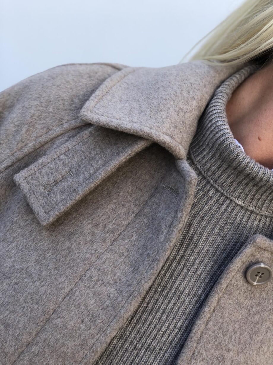 Alfa Coat Sandstone
