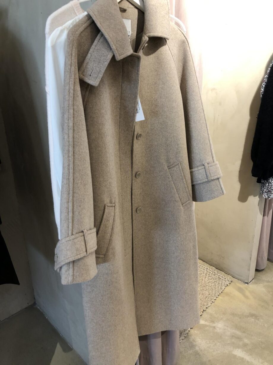 Alfa Coat Sandstone