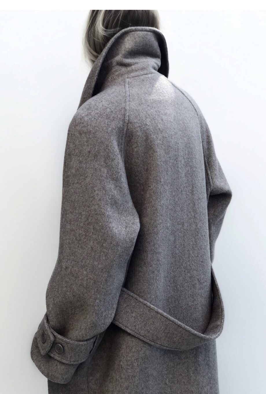 Alfa Coat Sandstone