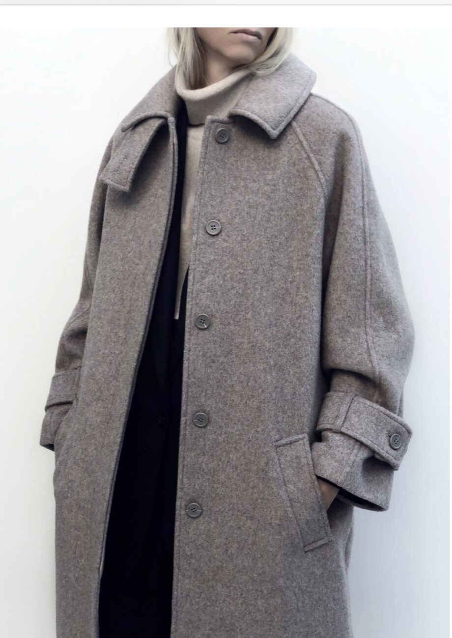 Alfa Coat Sandstone