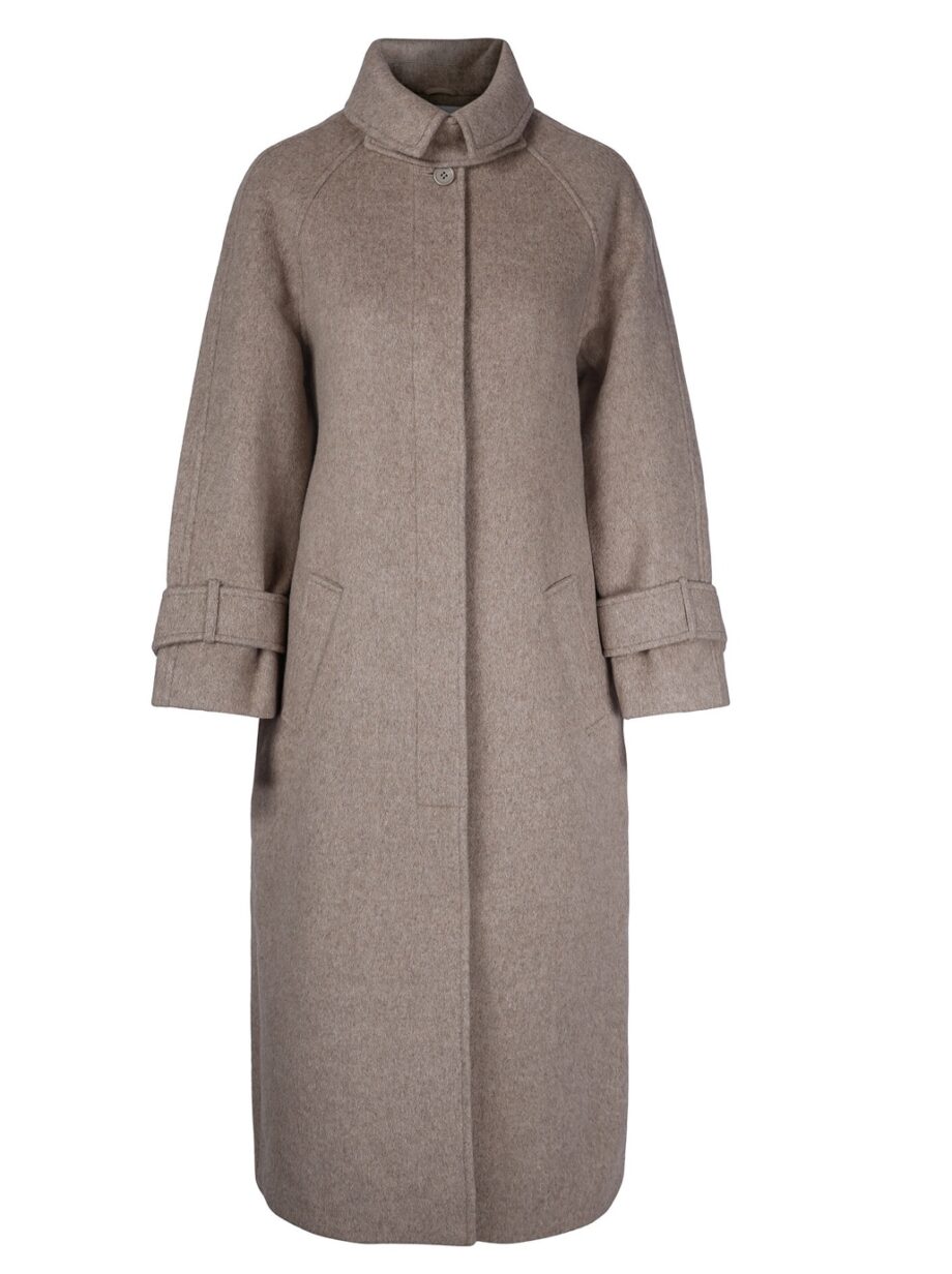 Alfa Coat Sandstone