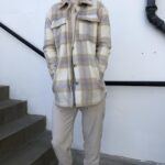 Pike Light Jacket Lavender