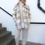 Pike Light Jacket Lavender