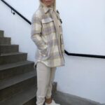 Pike Light Jacket Lavender