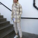 Pike Light Jacket Lavender
