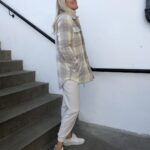Pike Light Jacket Lavender