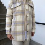 Pike Light Jacket Lavender
