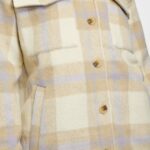 Pike Light Jacket Lavender