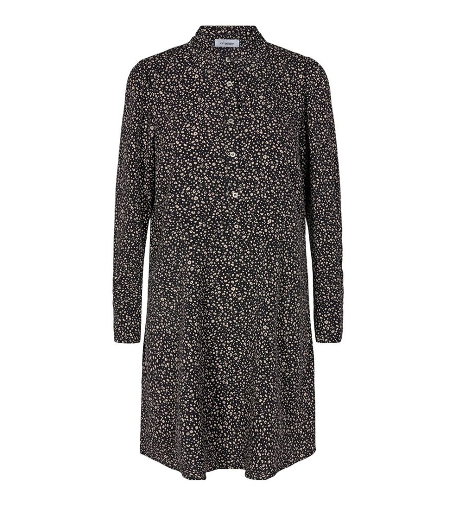 Clement Dress