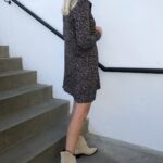 Clement Dress