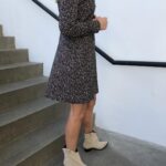Clement Dress