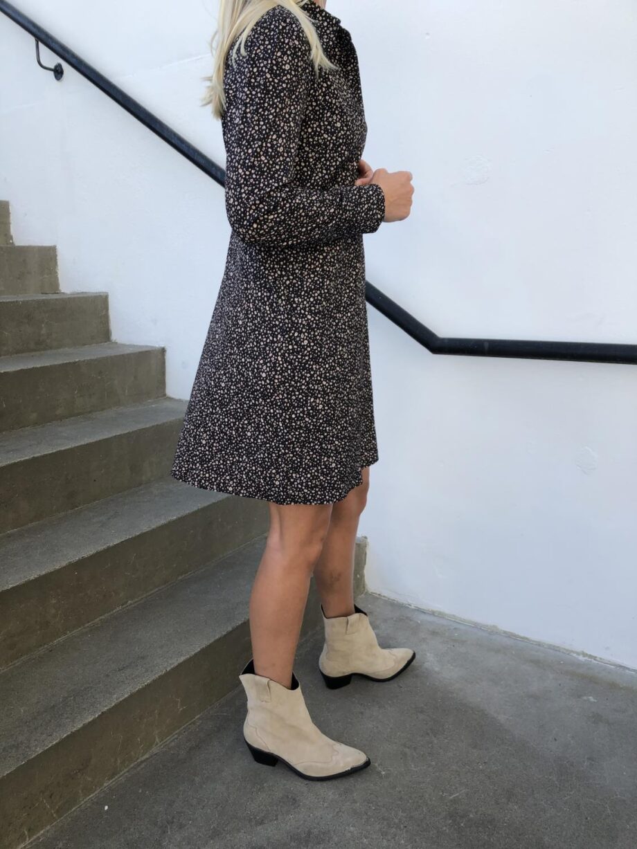 Clement Dress
