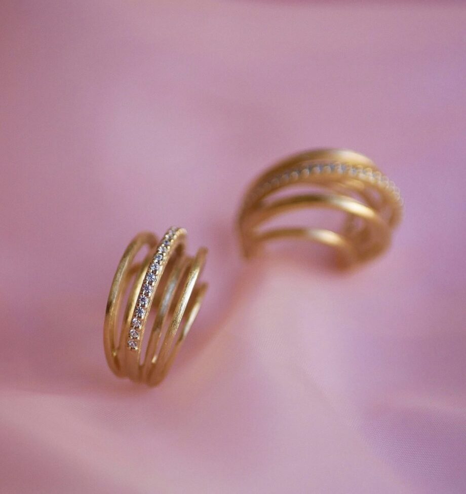 Hoops Estrid