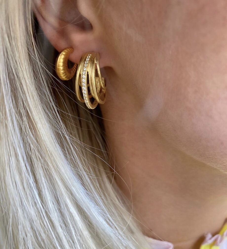 Hoops Estrid