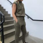 Rush Swatpant Army