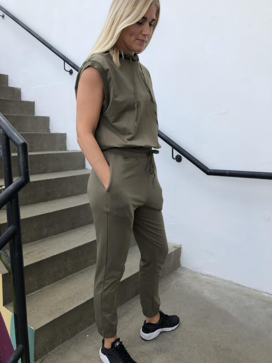 Rush Swatpant Army