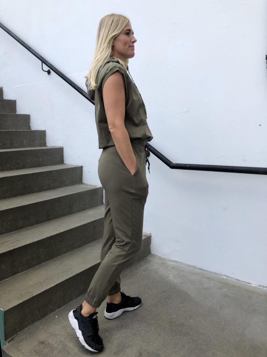 Rush Swatpant Army