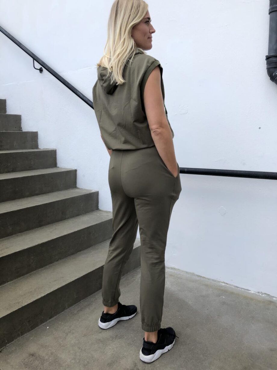 Rush Swatpant Army