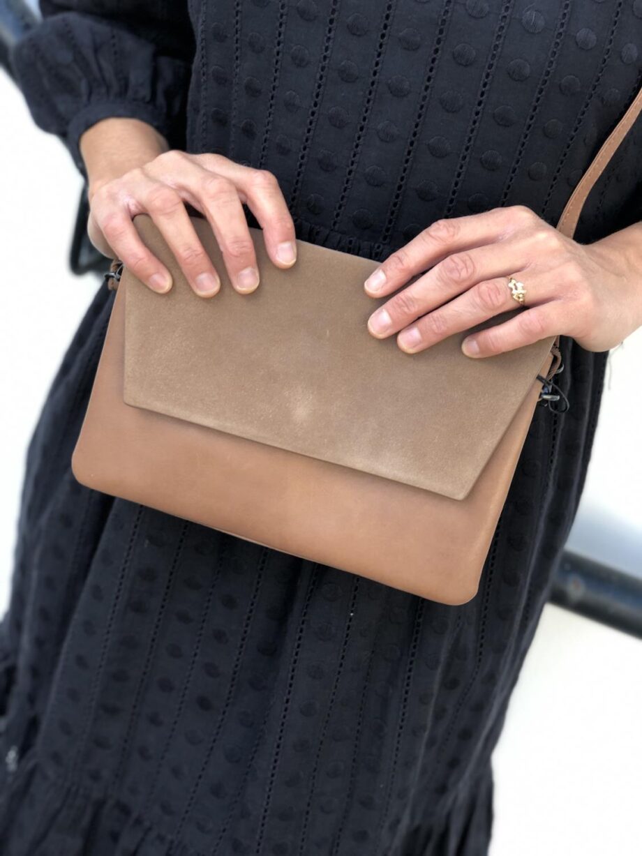 Amy Crossbody Bag
