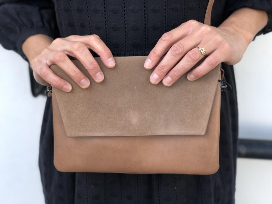 Amy Crossbody Bag