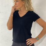 American Vintage Tshirt SON33