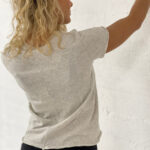 American Vintage Tshirt SON33