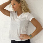 American Vintage Tshirt SON33