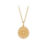 Bali Necklace