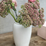 MadeByStella Vase i kermaikk