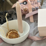 MadeByStella Candelightholder