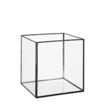 ALMA Glass Container S
