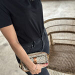 Tomorrow Denim Hepburn Mom Original black