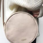 Stolbjerg Copenhagen Round Shoulderbag