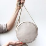 Stolbjerg Copenhagen Round Shoulderbag