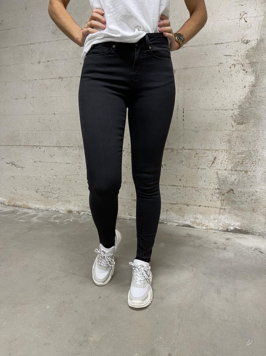 Ivy Copenhagen Alexa Ankle Cool Excellent Black