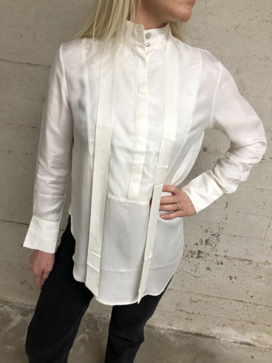 Tuxedo Shirt
