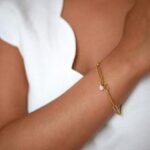 Enamel Copenhagen Braclet Vega