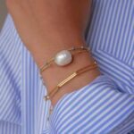 Enamel Copenhagen Braclet Vega