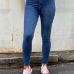 Tomorrow Denim Hephrun Mom Wash Prato