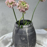 Camille Pot Grey
