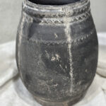 Camille Pot Grey