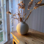 MadeByStella Vase i kermamikk