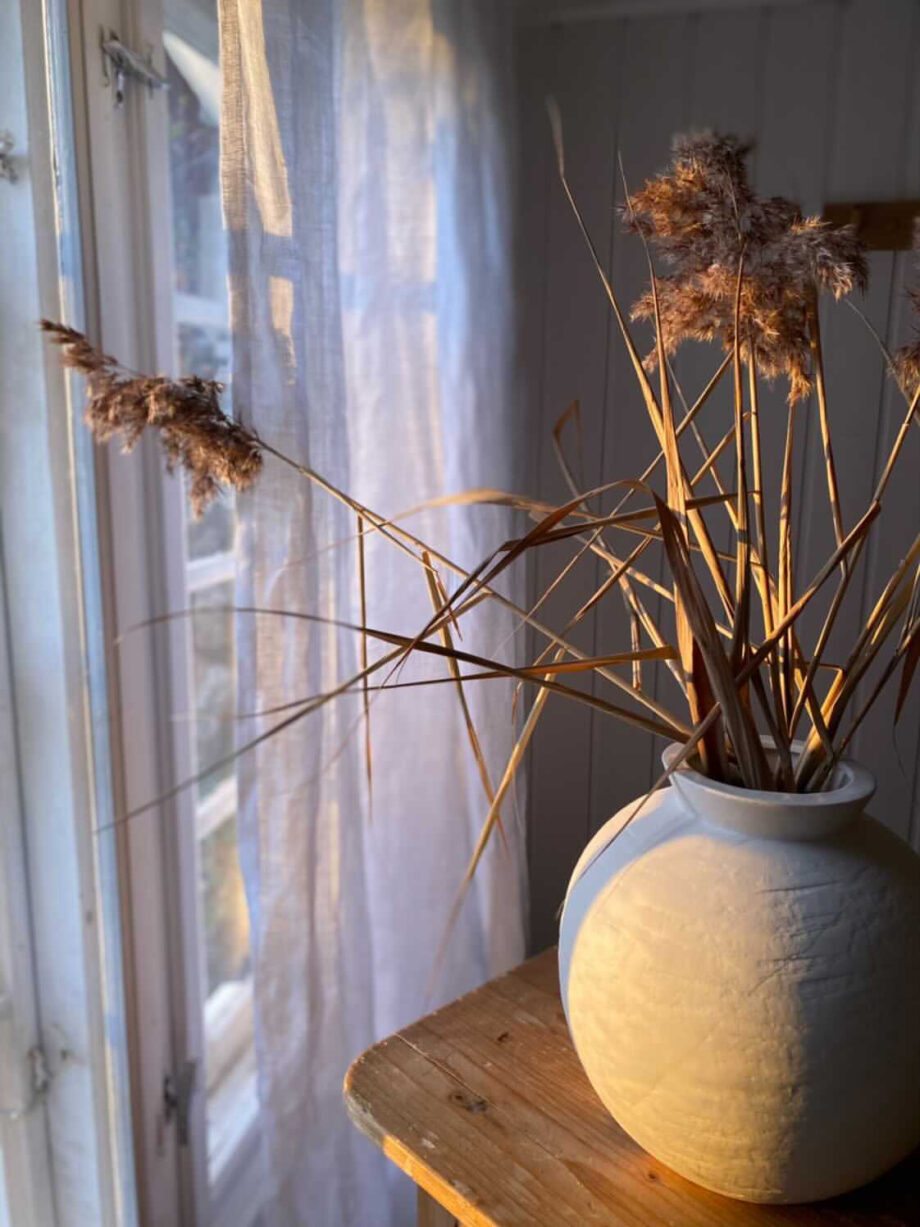 MadeByStella Vase i kermamikk