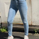 Tomorrow Denim Hephurn Deauville Wash