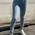 Tomorrow Denim Hephurn Deauville Wash