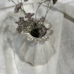 Wikholmform Liten Blomstervase