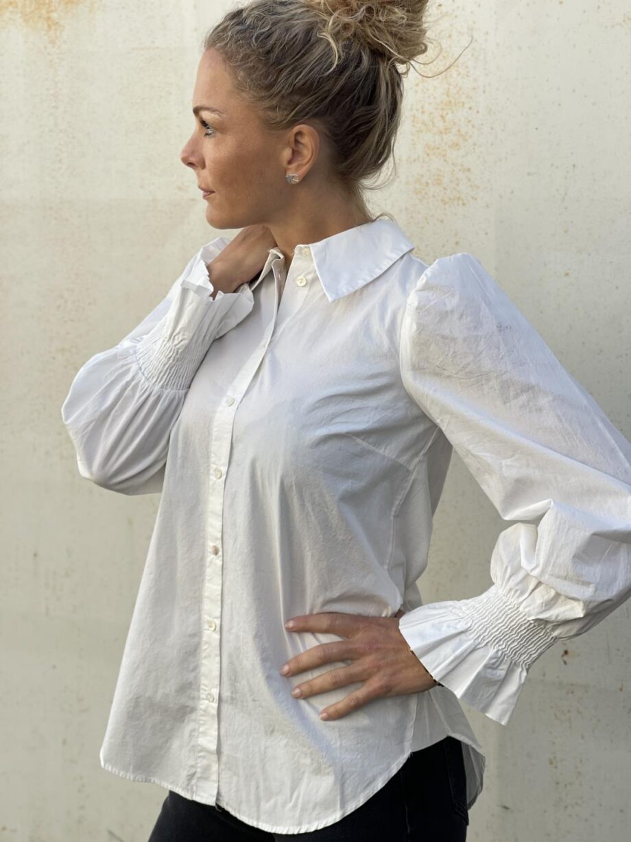 Yaslai shirt